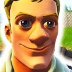 La teoría más estupida de Fortnite La teoría más estupida de Fortnite