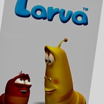 Larva Larva