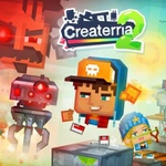 Createrria Createrria