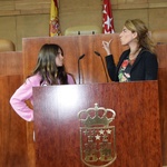 Especial Pacto por la Infancia en Madrid Especial Pacto por la Infancia en Madrid
