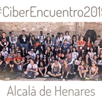 Un encuentro mágico #ciberencuentro2019