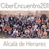 Un encuentro mágico #ciberencuentro2019