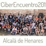 Mi primer ciberencuentro Mi primer ciberencuentro