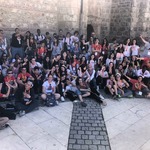 Un encuentro inolvidable Un encuentro inolvidable