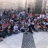 Un encuentro inolvidable