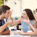 Tengo miedo,situación con mi ex-pareja y su circulo
