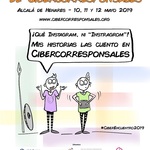 La esencia de cibercorresponsales