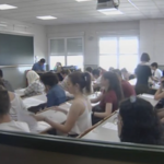 Se acabó 2º y la EvAU Se acabó 2º y la EvAU