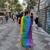 Cosas que me chirrían del Orgullo