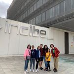 Inolvidable, palabra que describe mi primer encuentro en León Inolvidable, palabra que describe mi primer encuentro en León