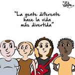 Yo no quiero igualdad, yo quiero respeto Yo no quiero igualdad, yo quiero respeto