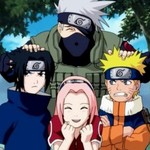 Naruto Shippuden