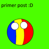 Mi primer post