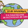 20 de noviembre y diversos temas.