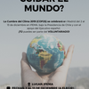 ¿Quieres cubrir la Cumbre del Clima en Madrid como cibercorresponsal?