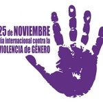 Día contra la violencia de género