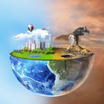 contaminación 