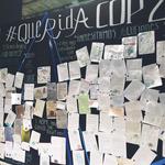#QueridaCOP has fallado 