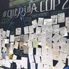 #QueridaCOP has fallado 