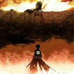 Atack on Titans (Shingeki no Kyojin)