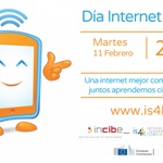 ¡Se acerca el Día de Internet Segura! #SID2020