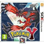 Pokémon Y/X