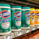 El Clorox salva vidas!!!!1111 El Clorox salva vidas!!!!1111