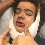 Gaten Matarazzo y su enfermedad rara