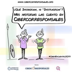 ¿Te atreves a crear el cartel y el eslogan del Ciberencuentro 2020? ¿Te atreves a crear el cartel y el eslogan del Ciberencuentro 2020?