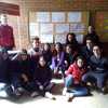 Actividades por el 8M