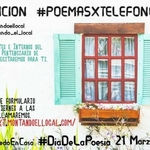 PoemasXTelefono2020 PoemasXTelefono2020