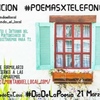 Una distracción para esta cuarentena #poesmasxtelefono