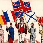 El nacionalismo y las naciones 