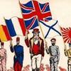 El nacionalismo y las naciones 