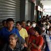 El lado oscuro de la pandemia en Ecuador
