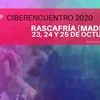 El Ciberencuentro 2020 se celebrará en el mes de octubre en Rascafría