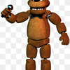 Curiosidades de Freddy Fazbear