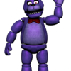 Curiosidades de Bonnie
