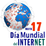 17 de mayo, Día de Internet. 17 de mayo, Día de Internet.