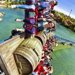 Los 10 mejores parques de atracciones del mundo Los 10 mejores parques de atracciones del mundo