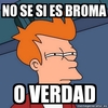 ¿Siempre hay algo de verdad en las cosas que decimos de broma?