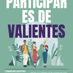 ¡Ya está aquí el Ciberencuentro 2020!: Participar es de valientes ¡Ya está aquí el Ciberencuentro 2020!: Participar es de valientes