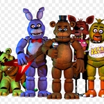 Curiosidades de Five nights at Freddy´s Curiosidades de Five nights at Freddy´s