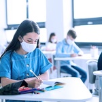 La educación en tiempos de covid La educación en tiempos de covid