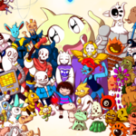 Canciones mas queridas de Undertale