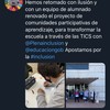 Retomamos el proyecto