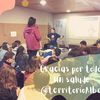 Cibercorresponsales, gracias por todo.