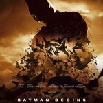 BATMAN BEGINS