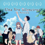 UNA VOZ SILENCIOSA