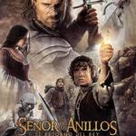 El señor de los anillos: El retorno del Rey